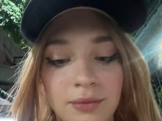 AstridMoss Porn Show