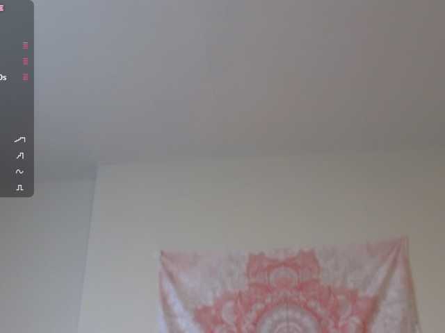 AstridMoss live cam on BongaCams