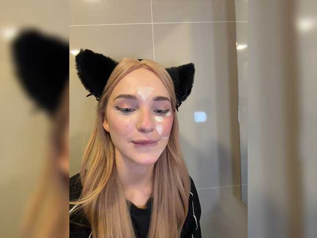 Live трансляция AstridMoss - slutnetki.online