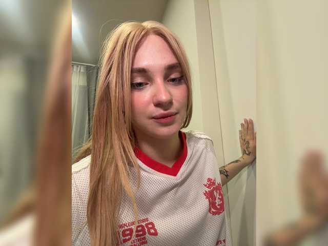 модель AstridMoss