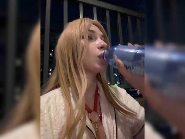 Live трансляция AstridMoss - Runet.cam