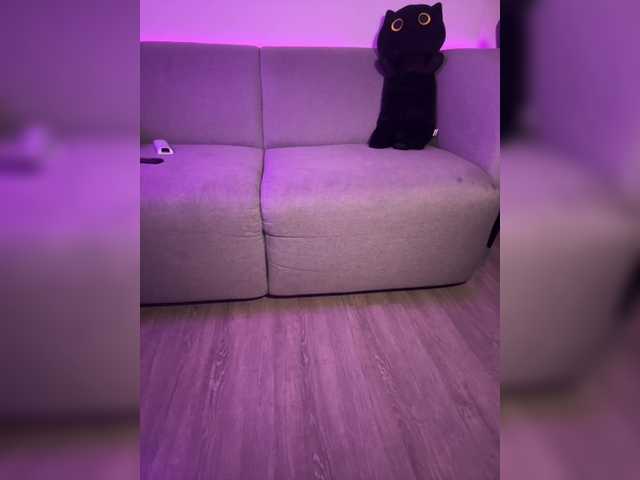 AstridMoss live cam on BongaCams