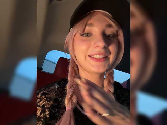Live трансляция AstridMoss - slutnetki.online