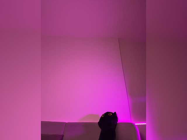 AstridMoss live cam on BongaCams