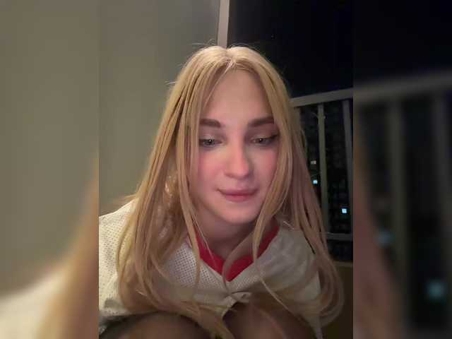 AstridMoss live cam on BongaCams
