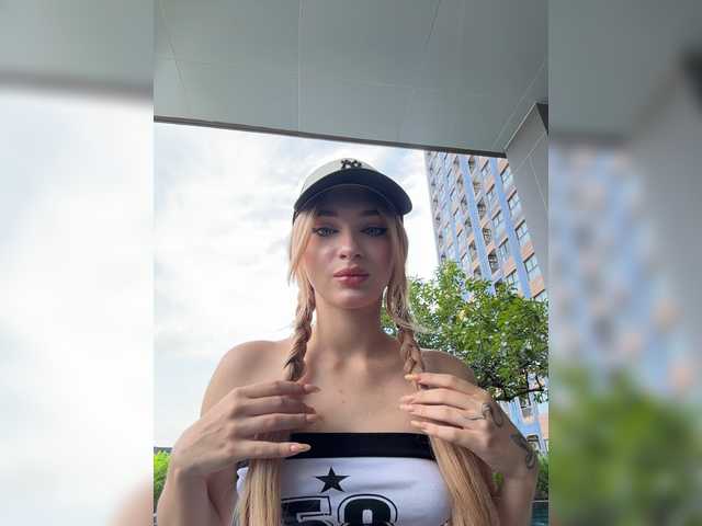 AstridMoss
