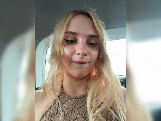 AstridMoss live cam on BongaCams