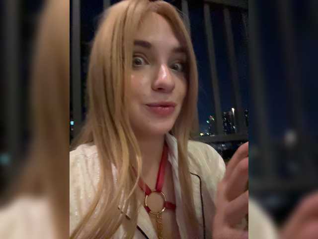 Live трансляция AstridMoss - Runet.cam