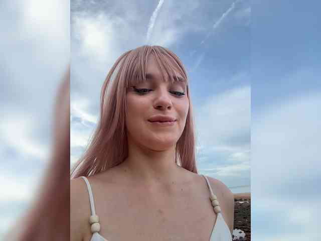 AstridMoss Sex Cam Show