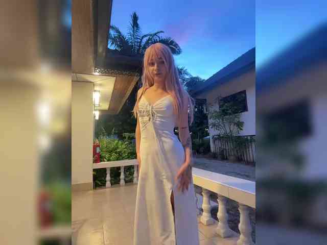 AstridMoss Sex Cam Show