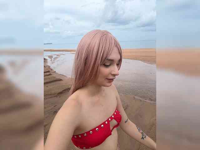 AstridMoss Sex Cam Show