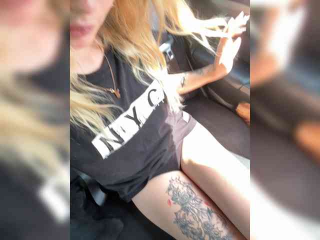 AstridMoss