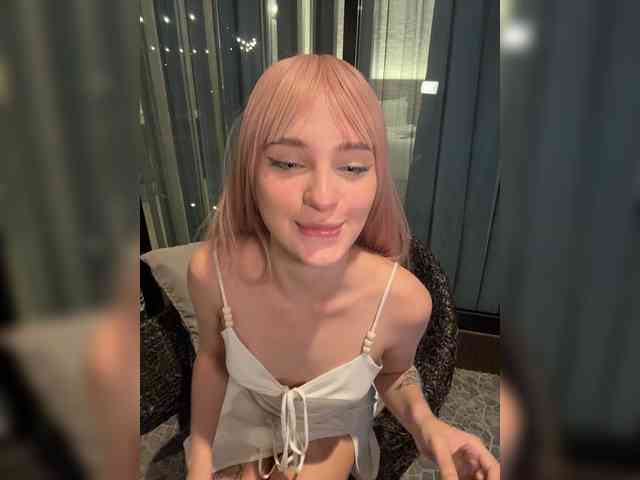AstridMoss Sex Cam Show