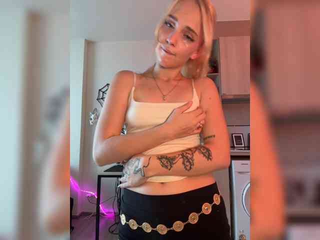 AstridMoss
