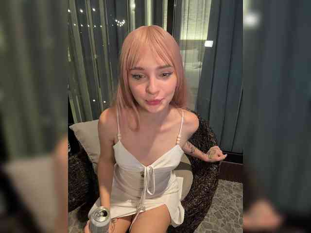 AstridMoss Sex Cam Show