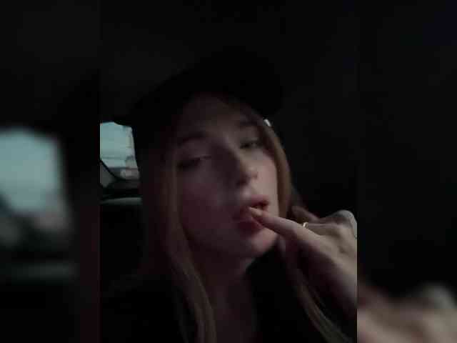 AstridMoss Sex Cam Show