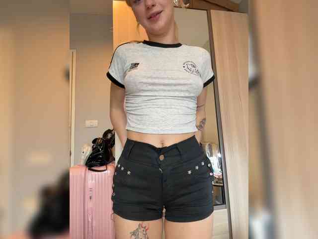 AstridMoss
