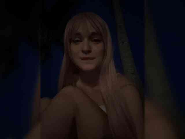 AstridMoss Sex Cam Show