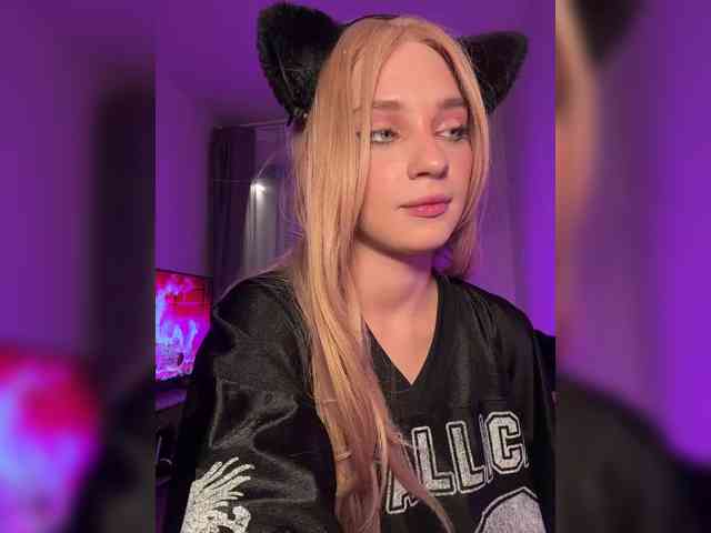 AstridMoss AstridMoss