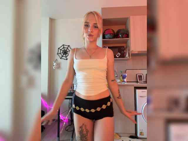 AstridMoss