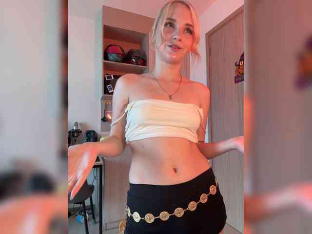 AstridMoss