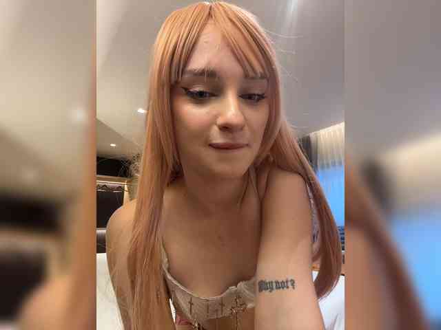 AstridMoss Sex Cam Show