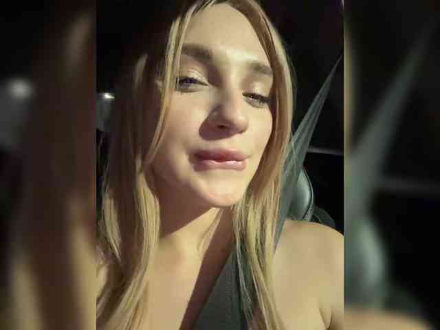 AstridMoss Sex Cam Show