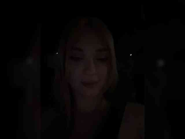 AstridMoss Sex Cam Show