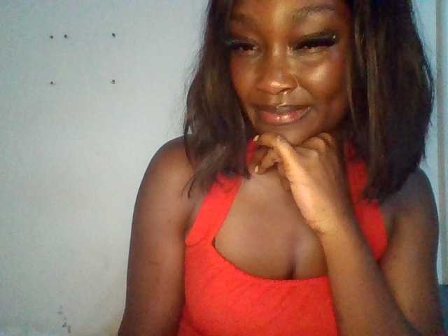 LunaScar555 live cam on BongaCams