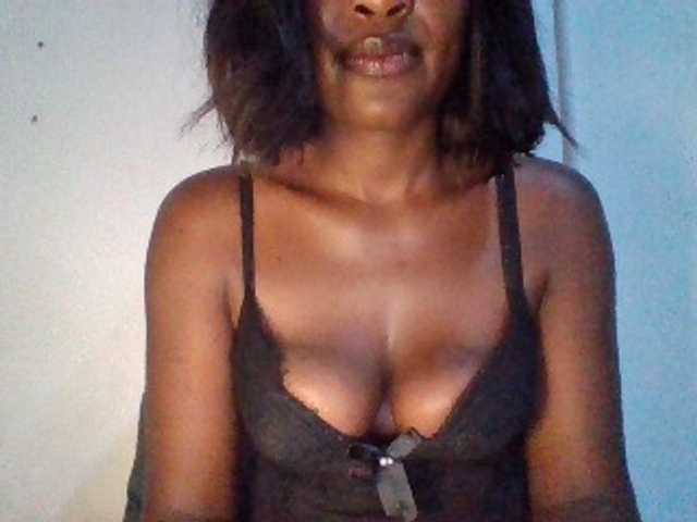 LunaScar555 webcam