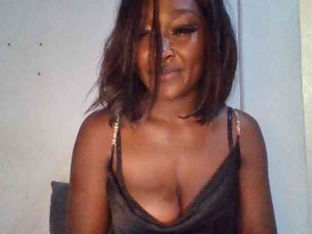 LunaScar555 webcam