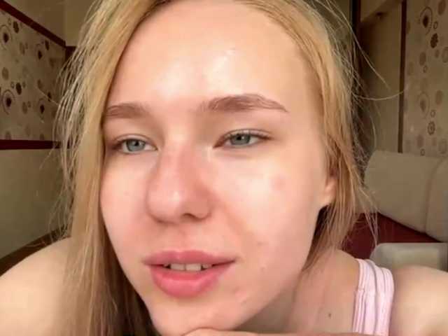 OdiliaVolking live cam on BongaCams