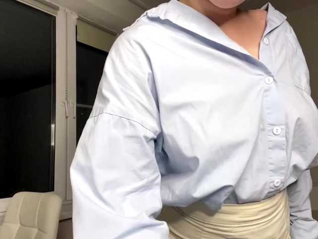 OdiliaVolking live cam on BongaCams