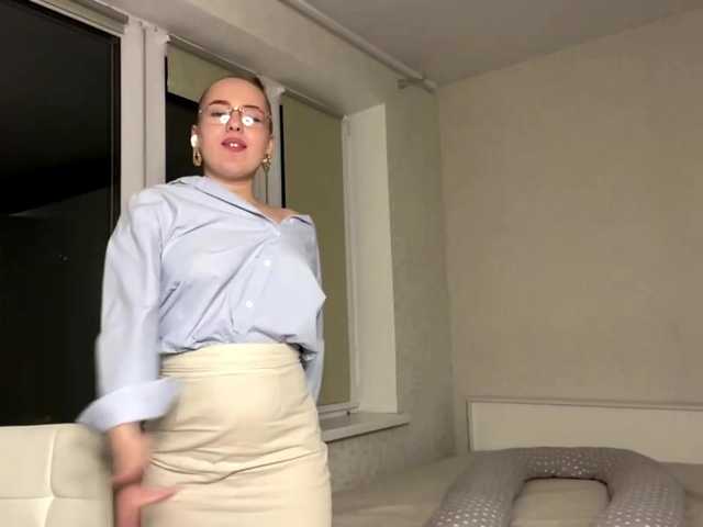 odiliavolking live sex show
