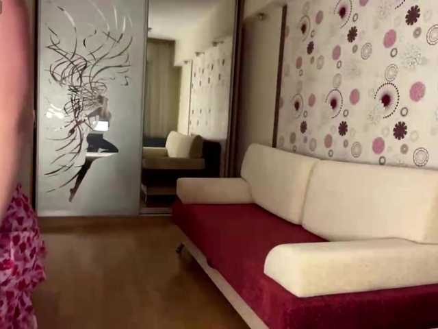 OdiliaVolking live cam on BongaCams