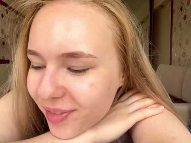 OdiliaVolking live cam on BongaCams