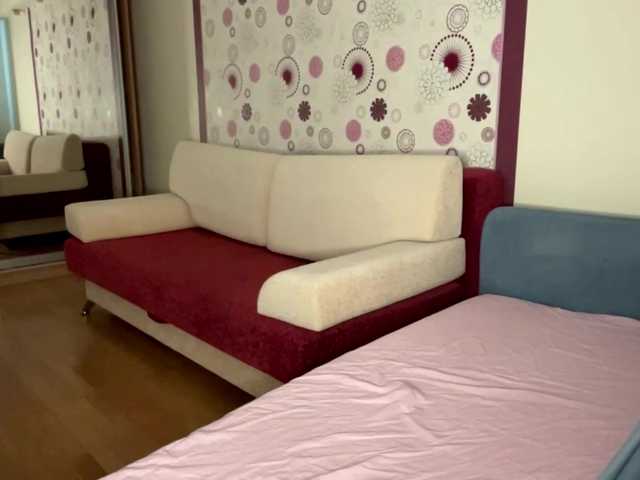 OdiliaVolking live cam on BongaCams