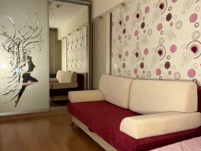 OdiliaVolking live cam on BongaCams