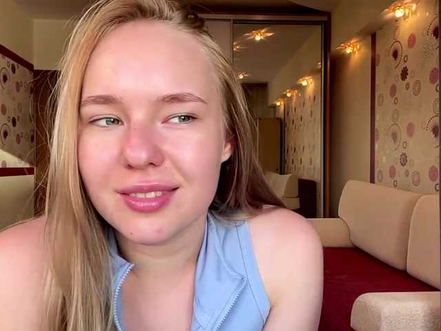 OdiliaVolking live cam on BongaCams
