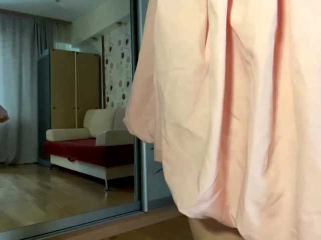 OdiliaVolking live cam on BongaCams