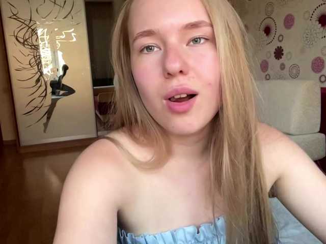 OdiliaVolking live cam on BongaCams