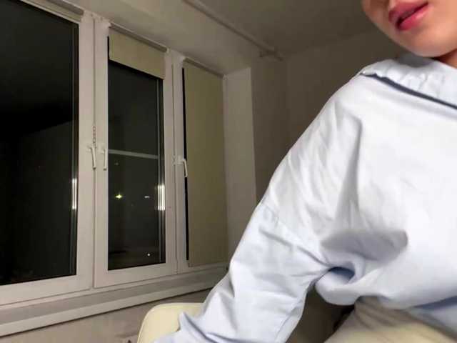 OdiliaVolking live cam on BongaCams