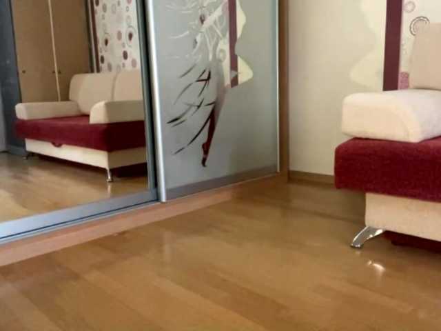 OdiliaVolking live cam on BongaCams