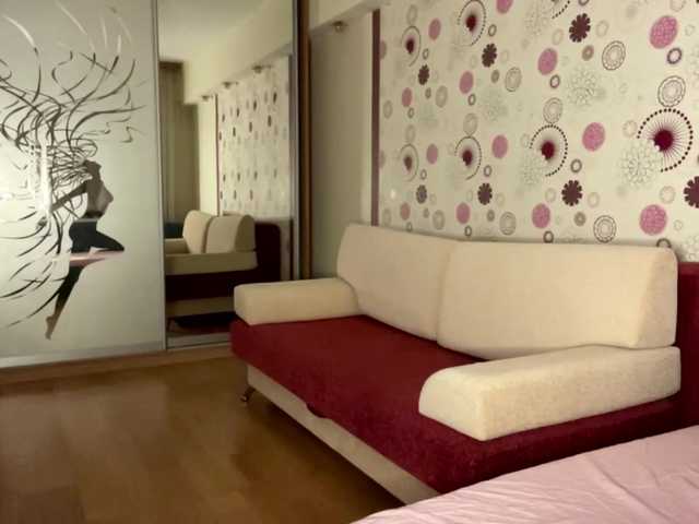 OdiliaVolking live cam on BongaCams