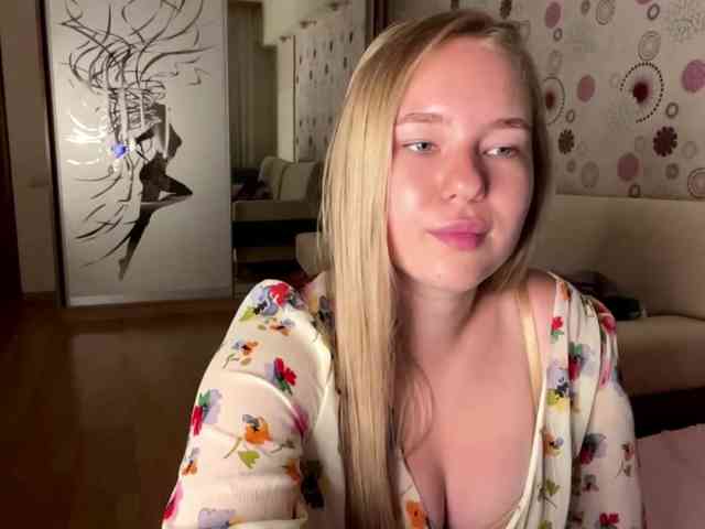OdiliaVolking webcam