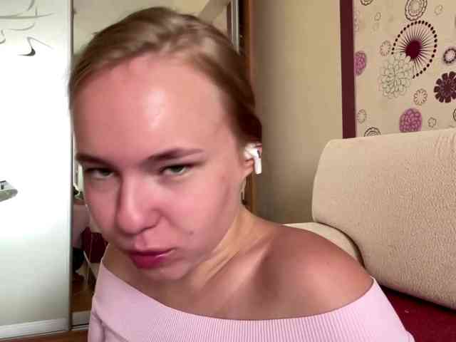 OdiliaVolking Sex Cam Show