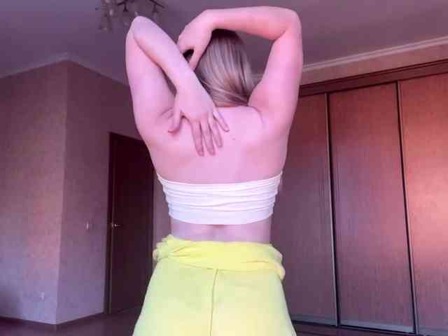 OdiliaVolking webcam