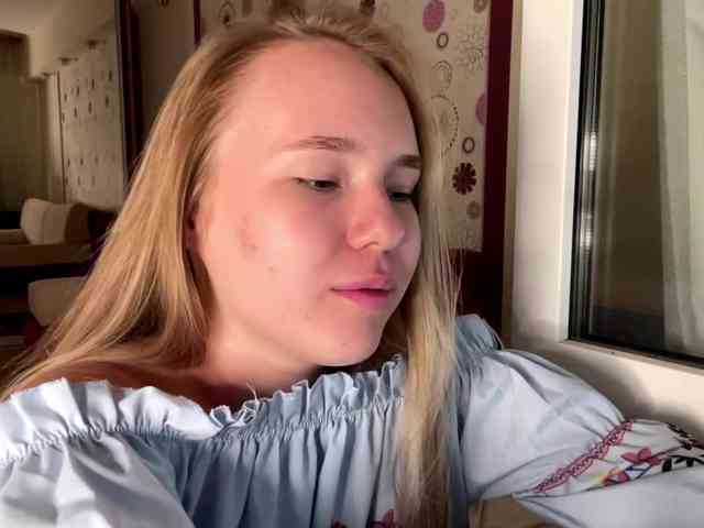 OdiliaVolking webcam