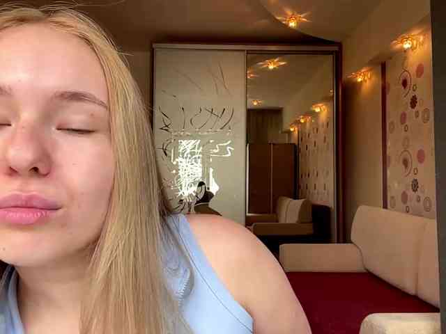 OdiliaVolking webcam