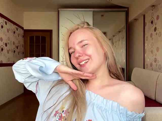 OdiliaVolking webcam